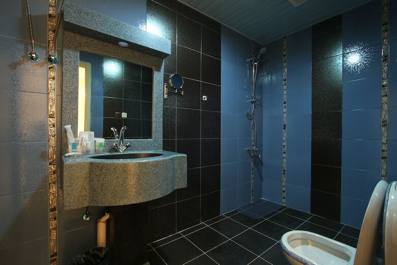 Hotel Raoum Inn Hail