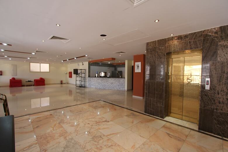 Hotel Raoum Inn Hail