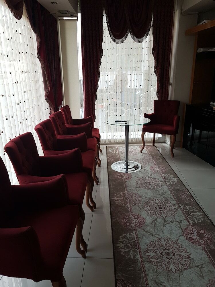 Can Hotel