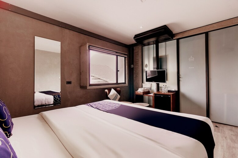 Hostal Capital O 680 Westory Design Postel