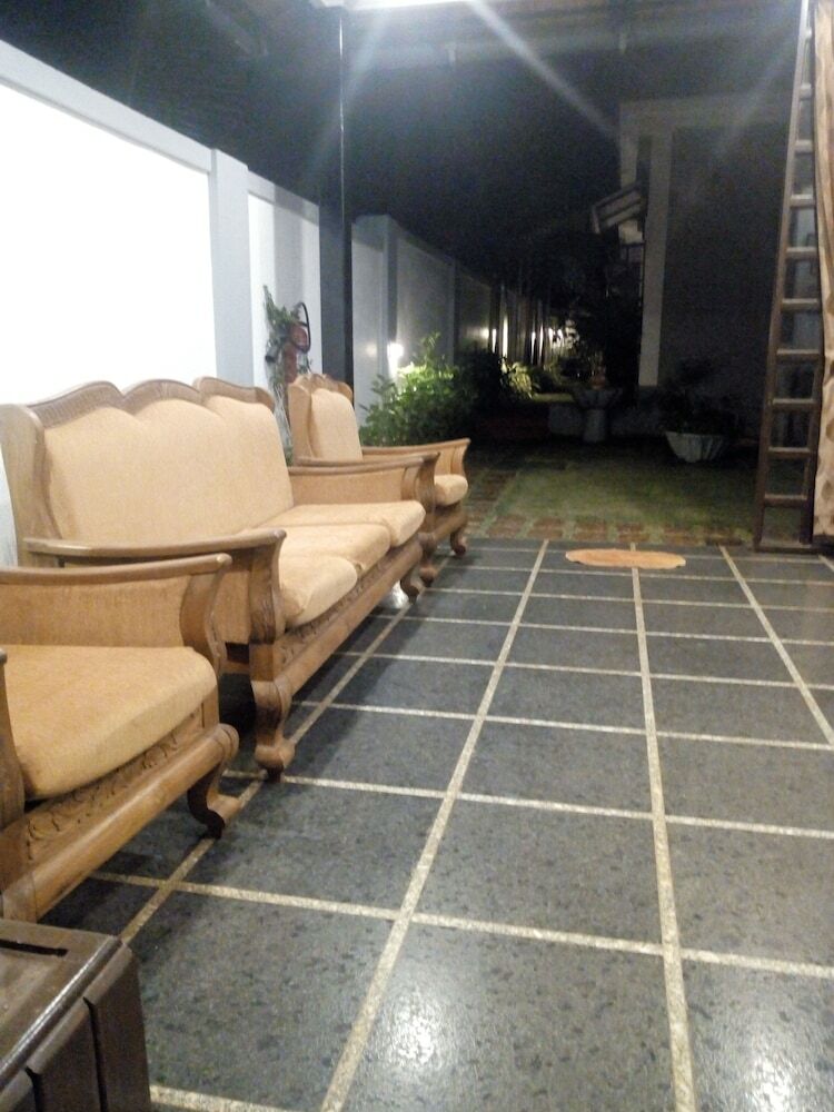 Hotel Crown Villa Vagator