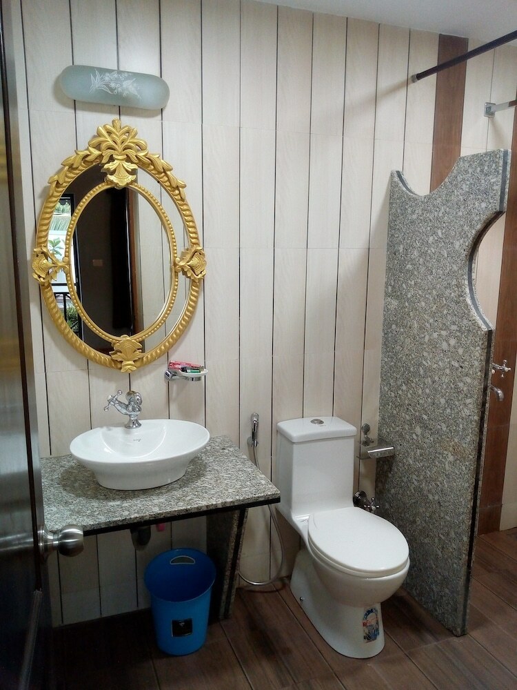 Hotel Crown Villa Vagator