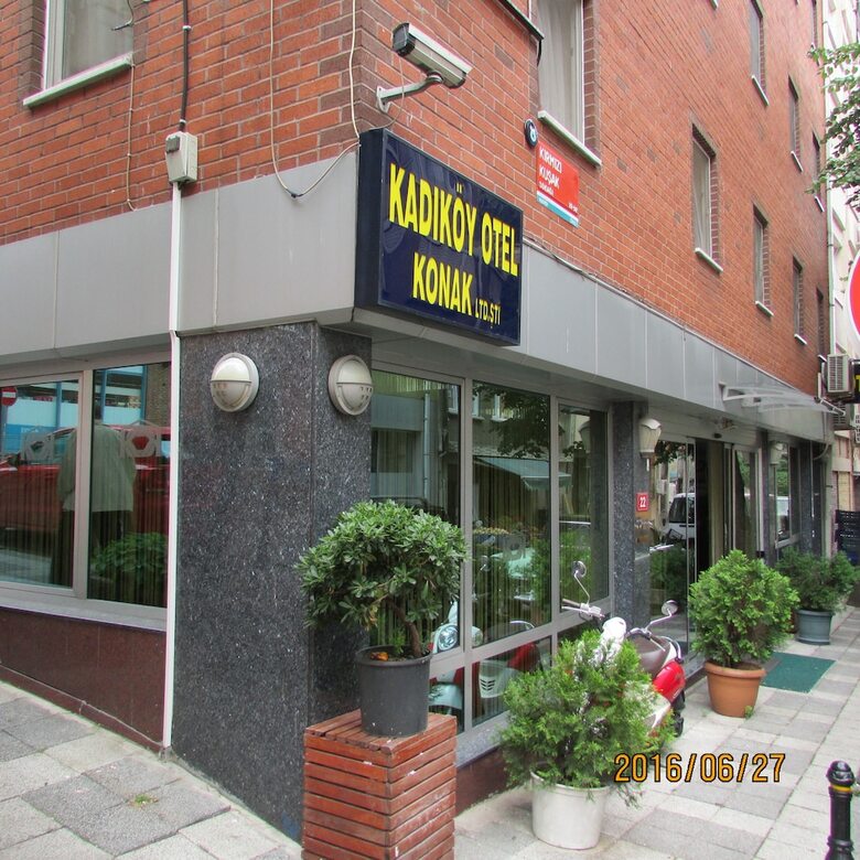 Hotel Kadikoy Otel