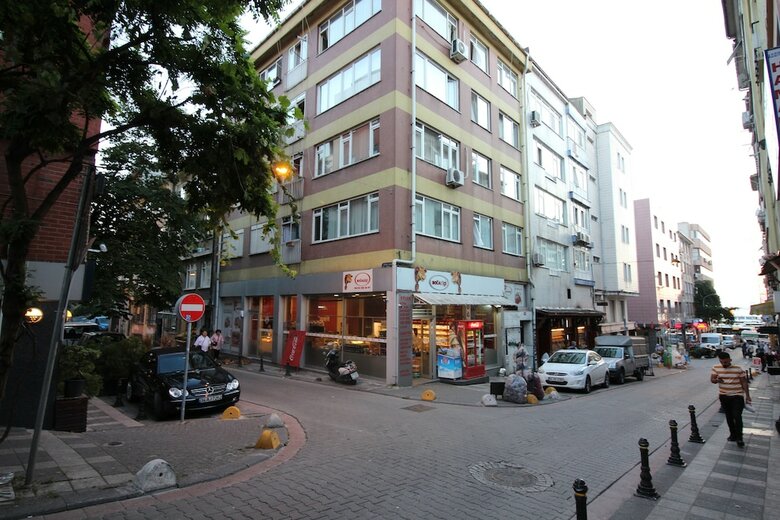 Hotel Kadikoy Otel