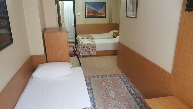 Hotel Kadikoy Otel