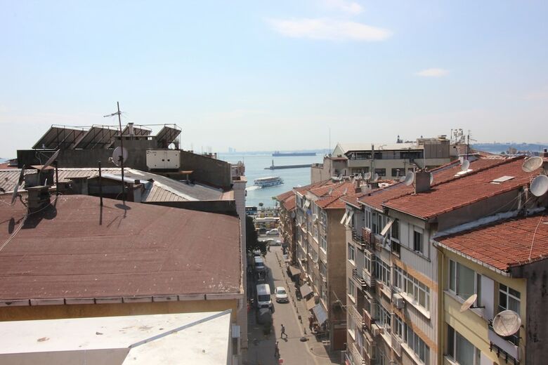 Hotel Kadikoy Otel