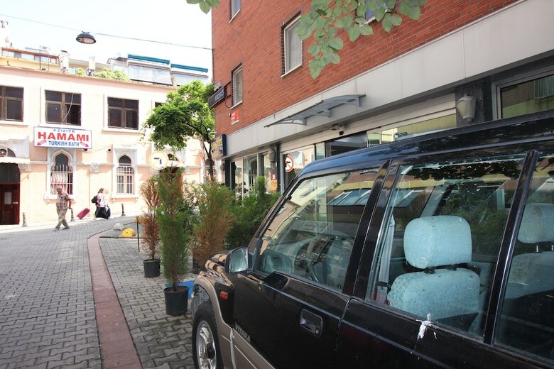 Hotel Kadikoy Otel
