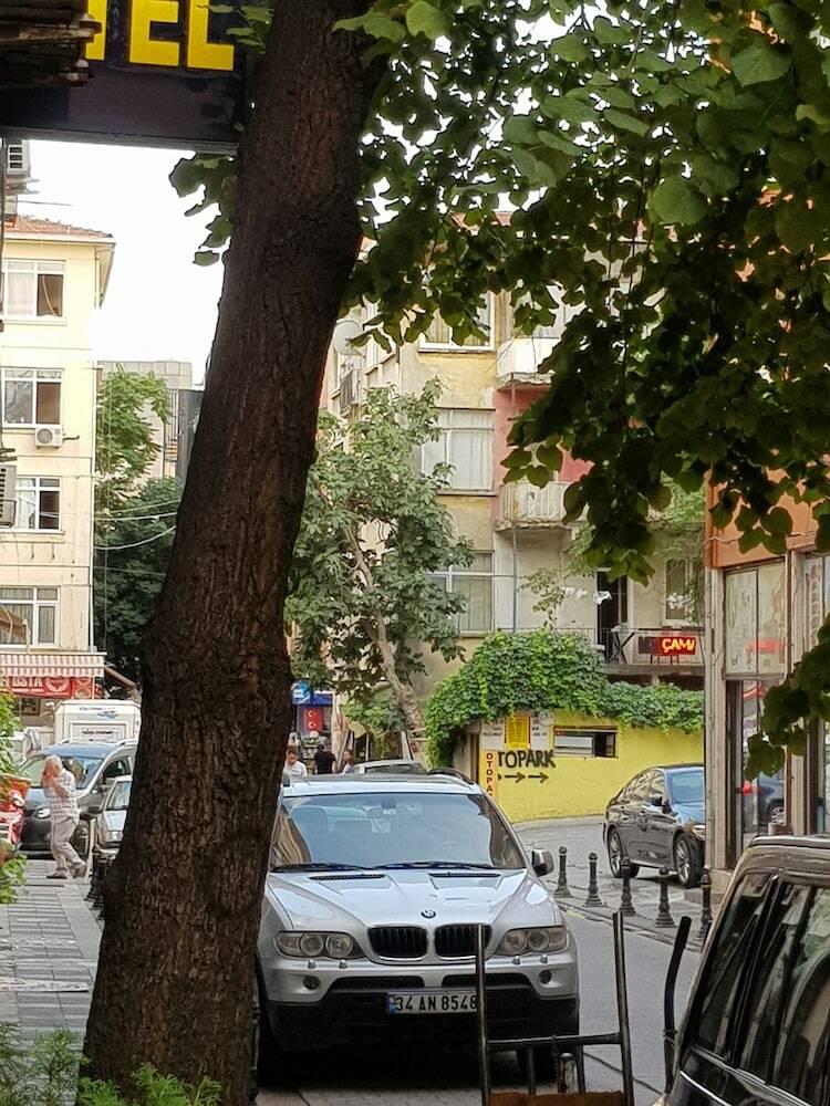 Hotel Kadikoy Otel