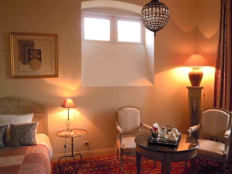 Hotel Le Manoir de La Fieffe