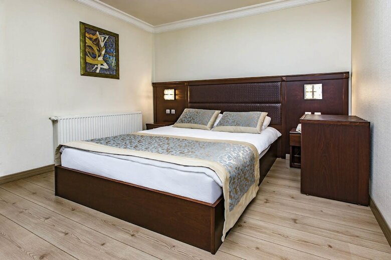 Hotel Grand Saatcioglu Otel