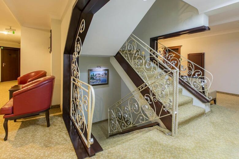 Hotel Grand Saatcioglu Otel