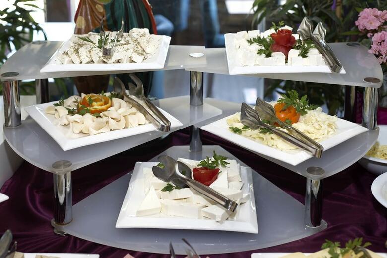 Hotel Grand Saatcioglu Otel