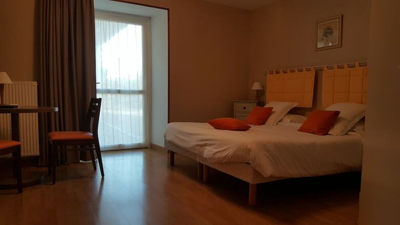 Hotel H�tel La M�tairie