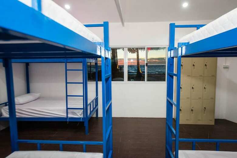 Hostal Cancun Beach Hostel - Adults Only