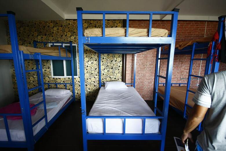 Hostal Cancun Beach Hostel - Adults Only