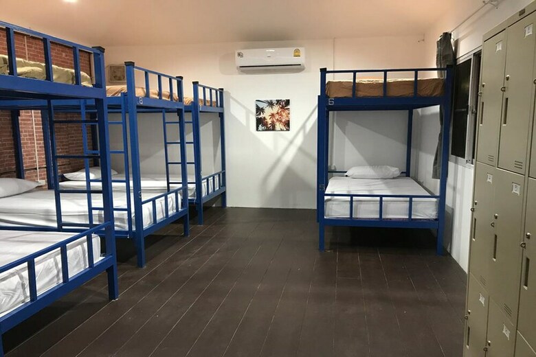 Hostal Cancun Beach Hostel - Adults Only
