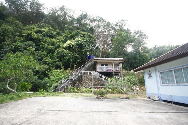 Hotel Kohchang Fuengfah