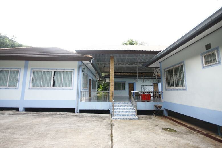 Hotel Kohchang Fuengfah