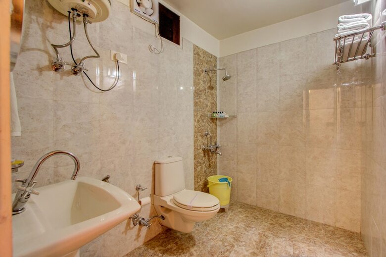 Hotel Natraj Pure Veg