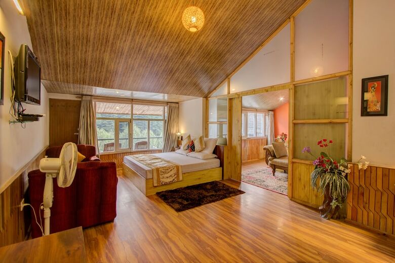 Hotel Natraj Pure Veg