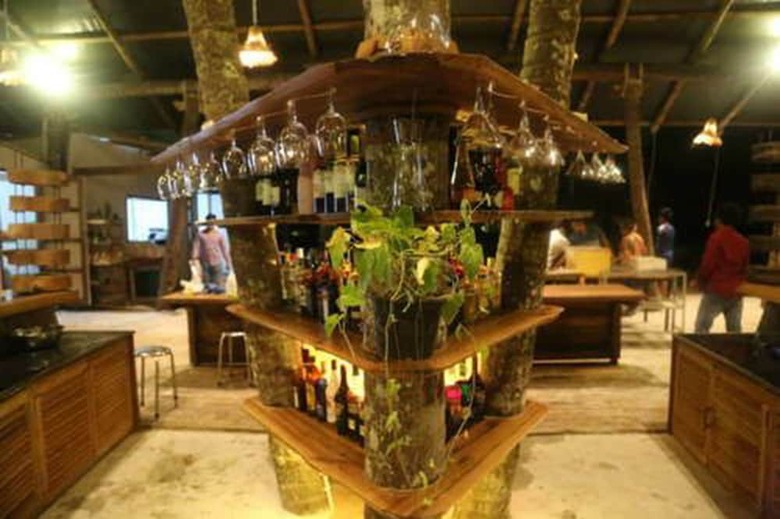 Hostal Koh Rong Love Resort