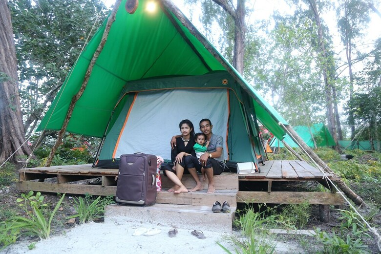 Hostal Koh Rong Love Resort