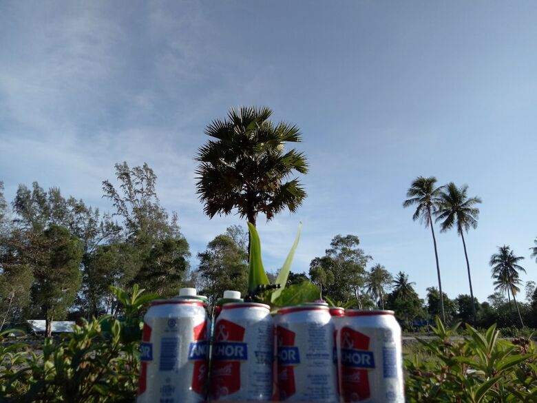 Hostal Koh Rong Love Resort