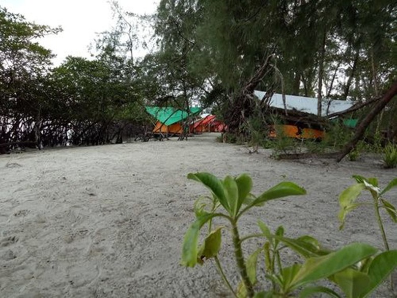 Hostal Koh Rong Love Resort