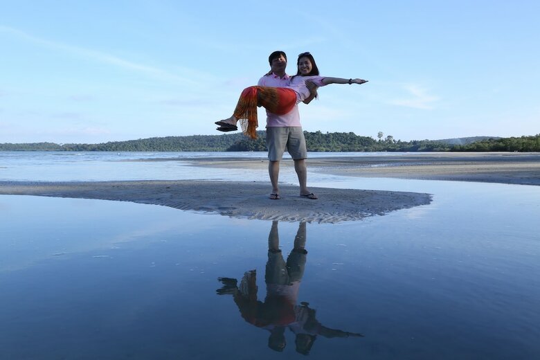 Hostal Koh Rong Love Resort