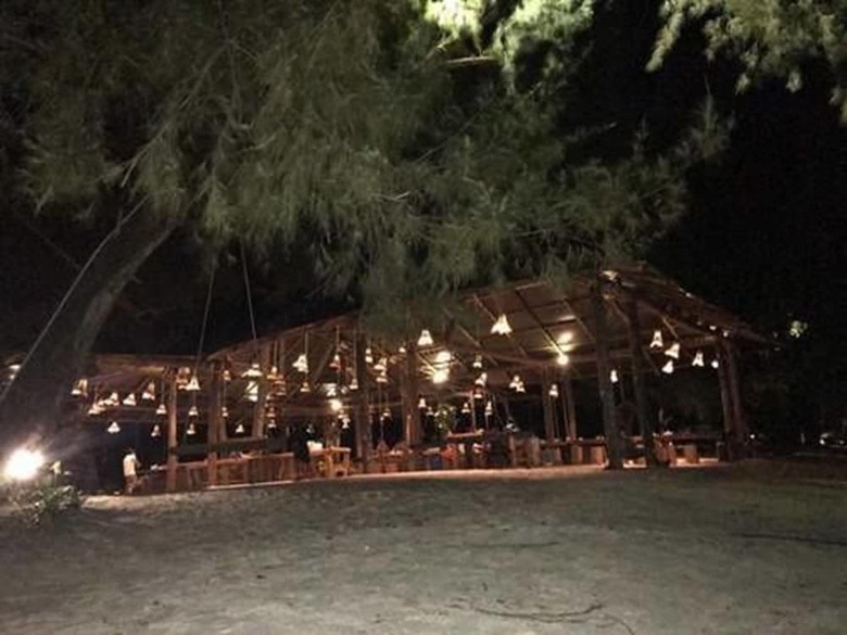 Hostal Koh Rong Love Resort