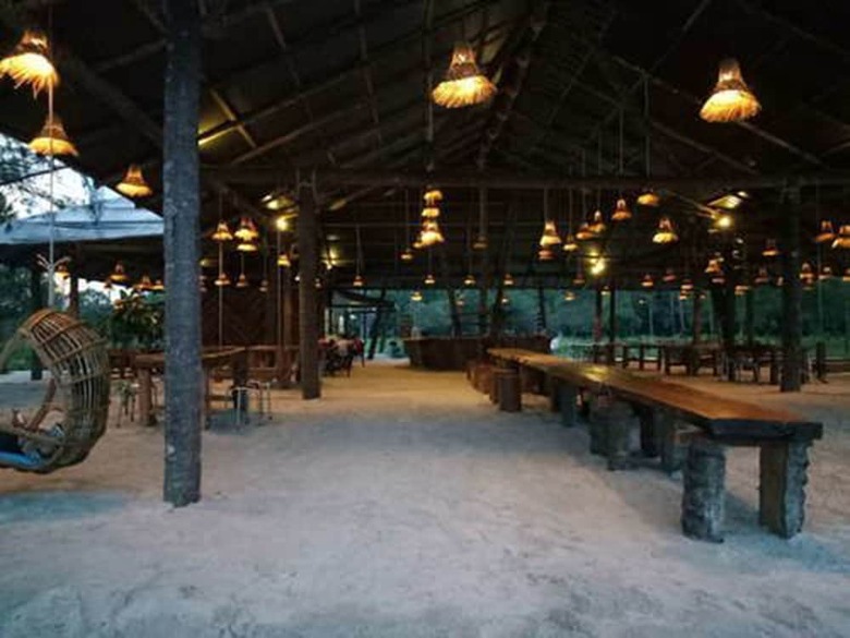 Hostal Koh Rong Love Resort