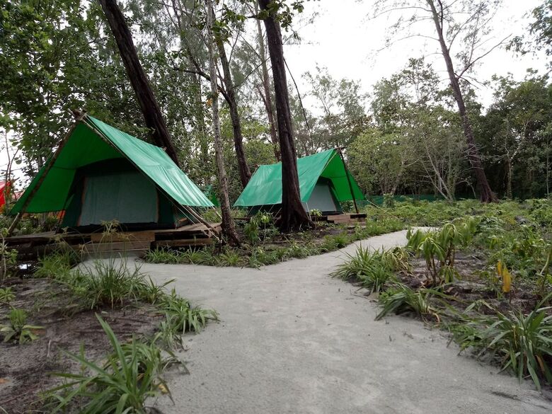 Hostal Koh Rong Love Resort