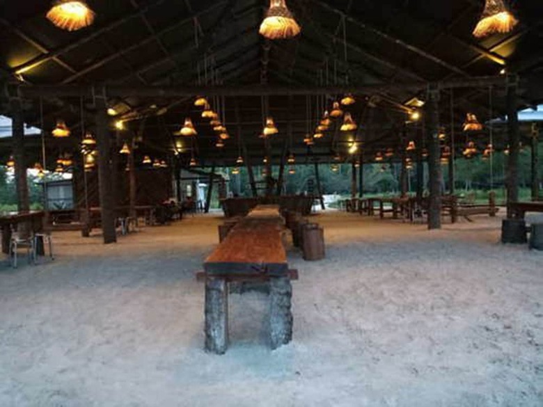 Hostal Koh Rong Love Resort