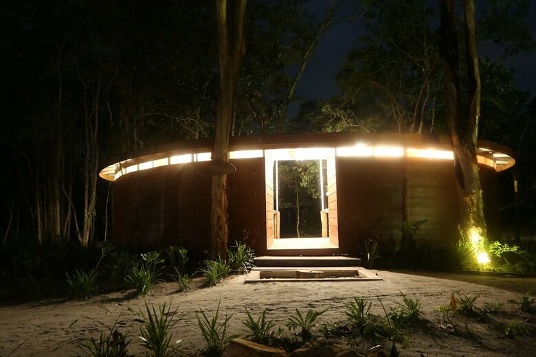 Hostal Koh Rong Love Resort