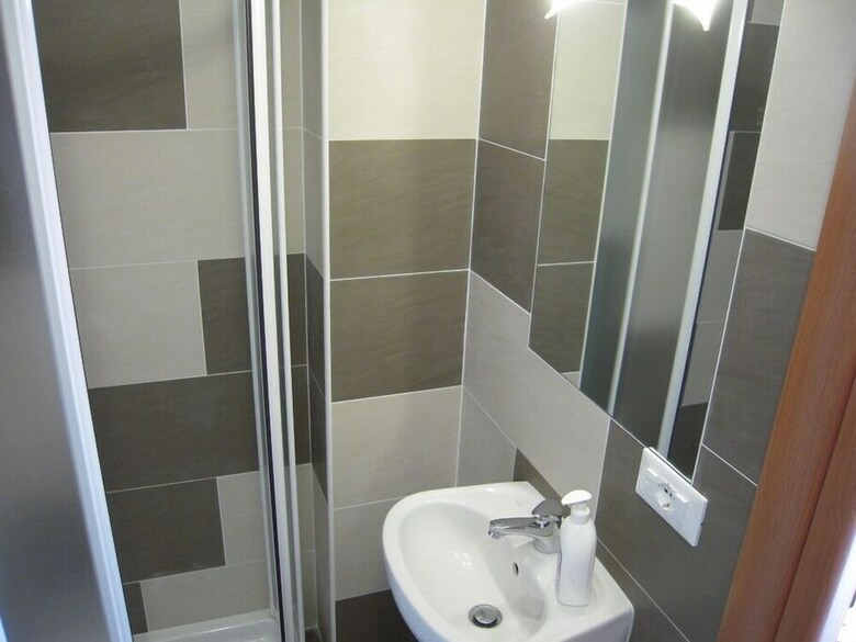 Apartamento Barca 36