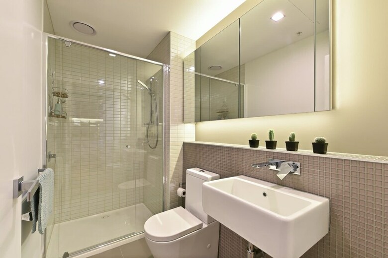 Southern Cross The Fifth Apartment