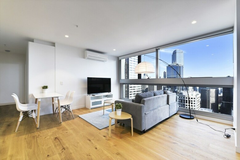 Southern Cross The Fifth Apartment