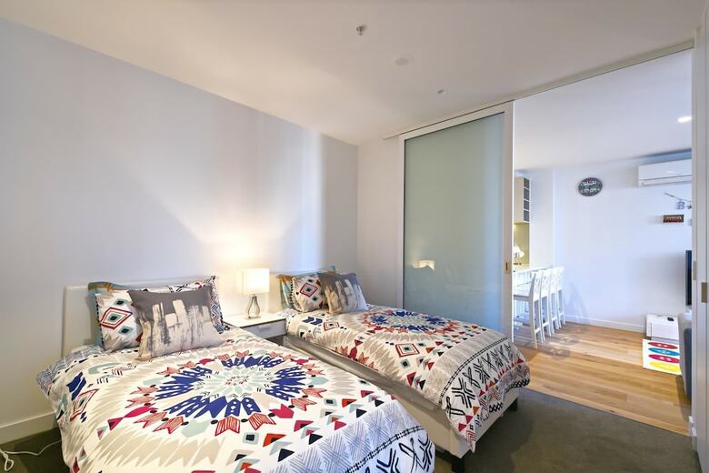 Southern Cross The Fifth Apartment