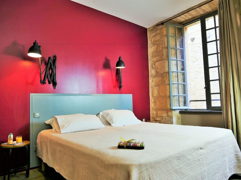Apartamento Le Duo