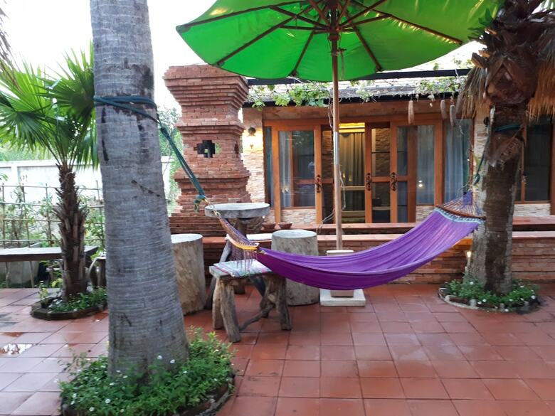Palm Sweet  Hotel Prachuab Khirikhan