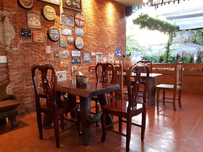 Palm Sweet  Hotel Prachuab Khirikhan