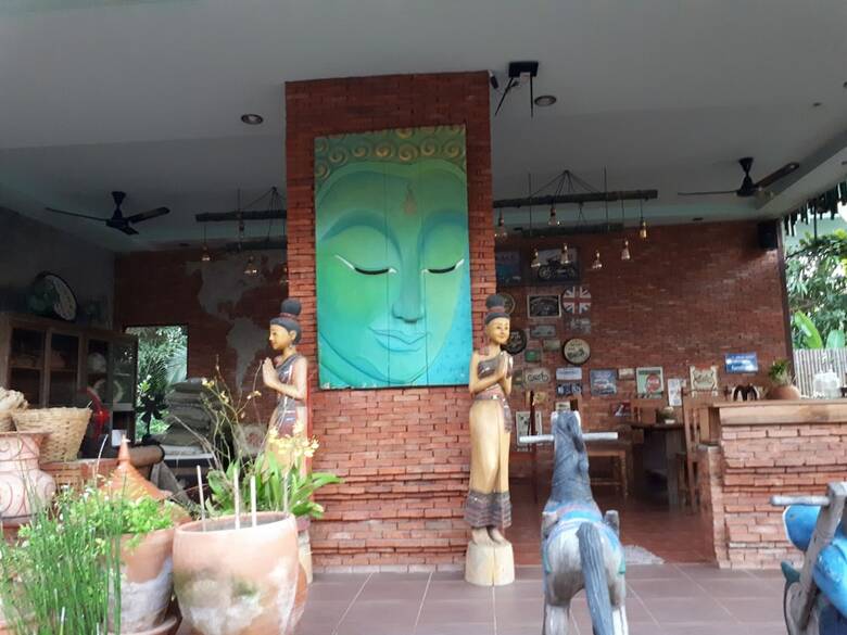 Palm Sweet  Hotel Prachuab Khirikhan