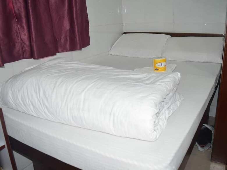 Hotel Om Guest House