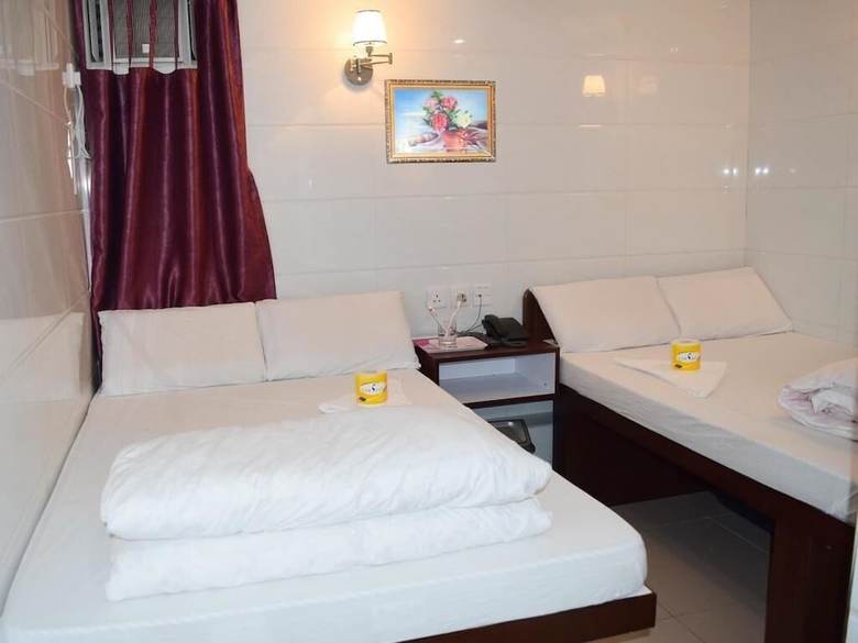 Hotel Om Guest House