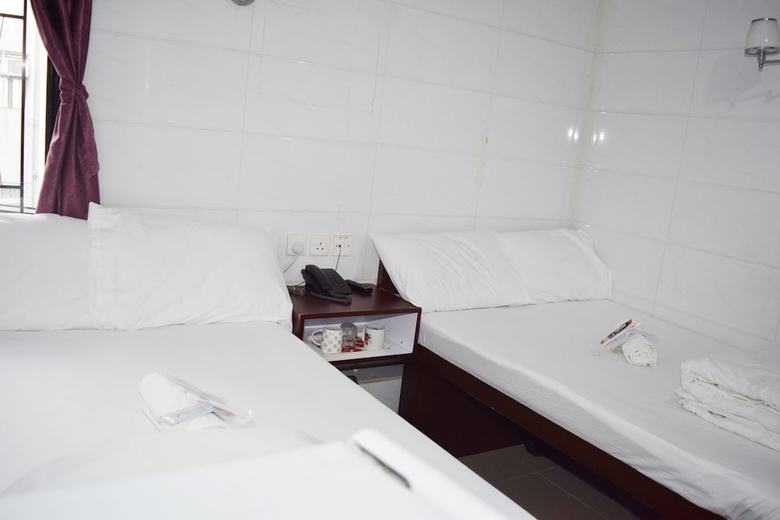 Hotel Om Guest House