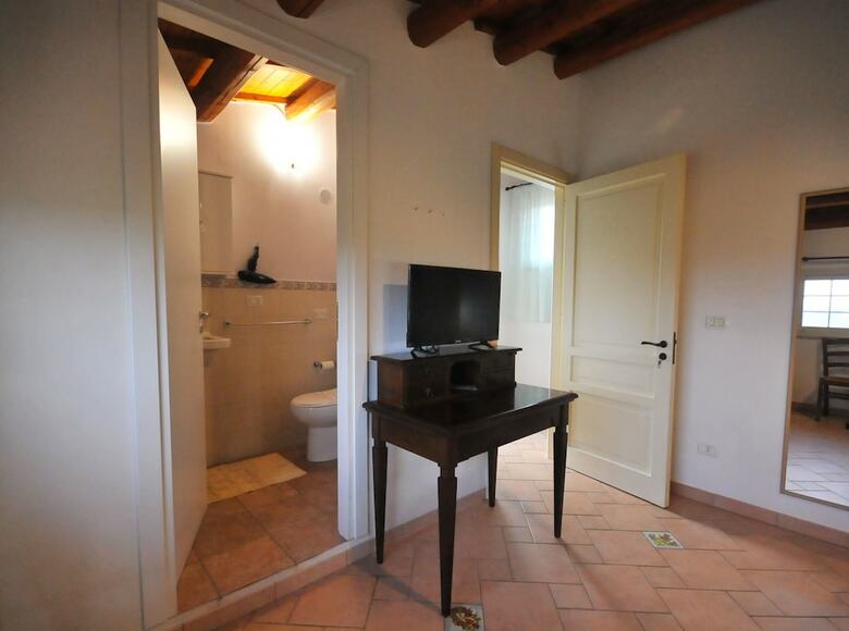 Mandorleto B&B