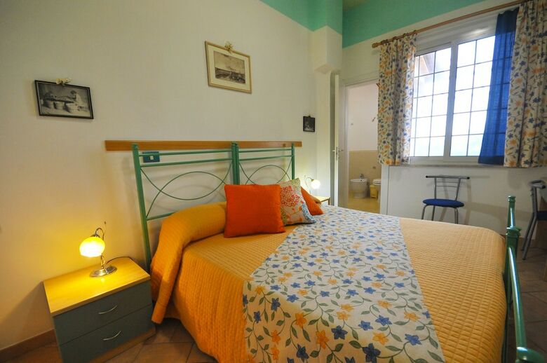 Mandorleto B&B