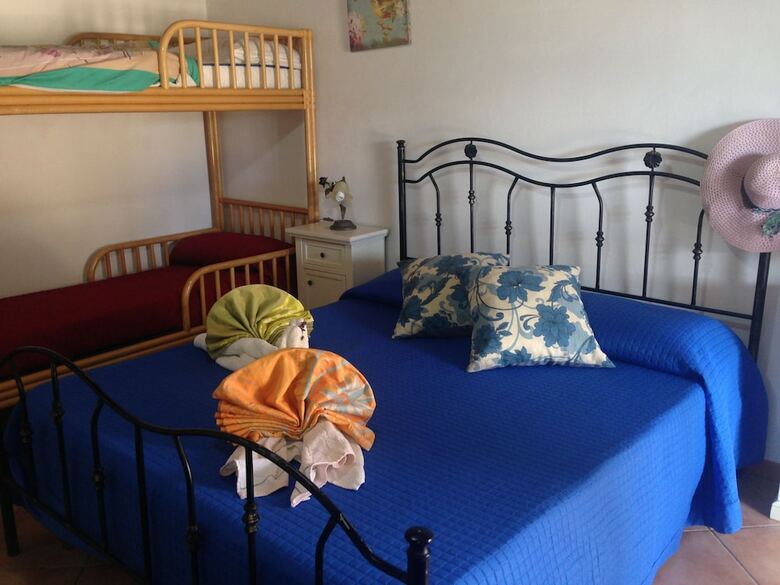 Mandorleto B&B