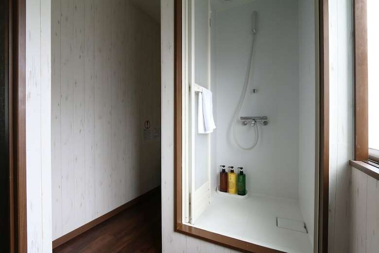 Apartamentos Guest House Liz Nakazaki-cho