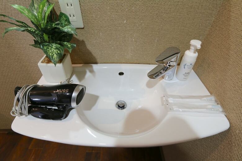 Apartamentos Guest House Liz Nakazaki-cho